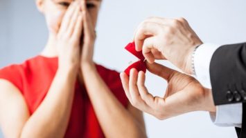 8 věcí jak poznám, že jsem připravená na svatbu