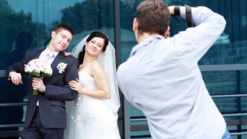 Svatební fotograf, na co se ho zeptat