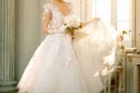 krátké svatební šaty