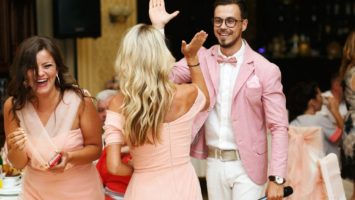 Pravidla svatební hry 12 měsíců neboli rok s novomanžely