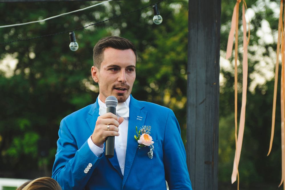 Co rict jako svědek?