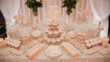 Candy bar