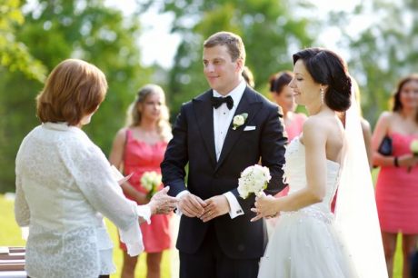 Jak být dokonalý svatební host