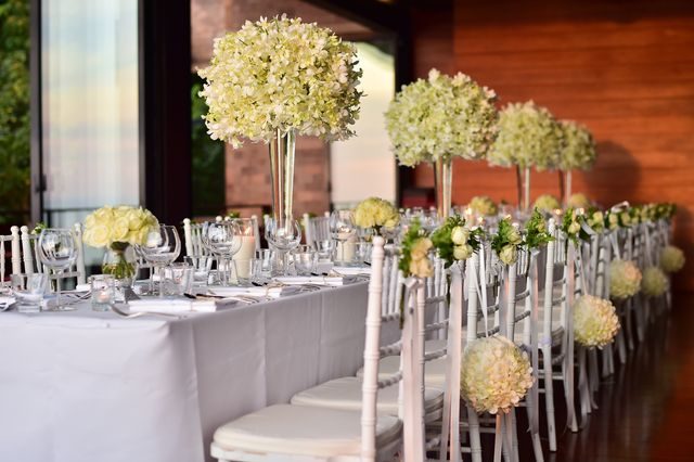 O jaké věci nemají svatební hosté zájem