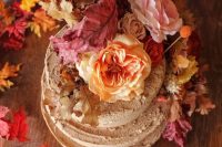 Svatební dort na míru