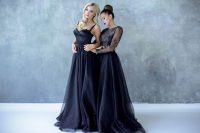 Svatební barva 2018