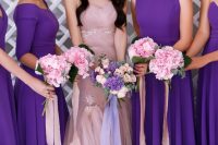 Svatební barva 2018