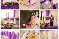 Svatební barva 2018