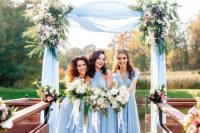 Svatební barva 2018