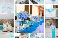 Svatební barva 2018