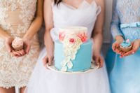 Svatební barva 2018