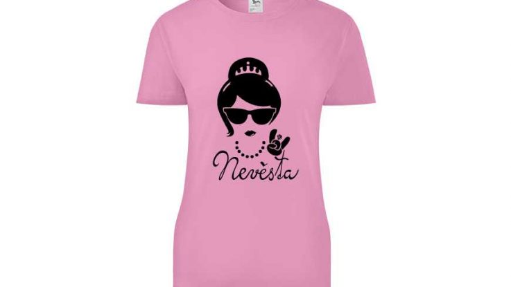 Rozlučková trička