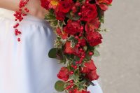 Svatební kytice