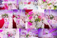 Svatební barva 2018