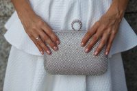 Kabelky a psaníčka pro nevěstu