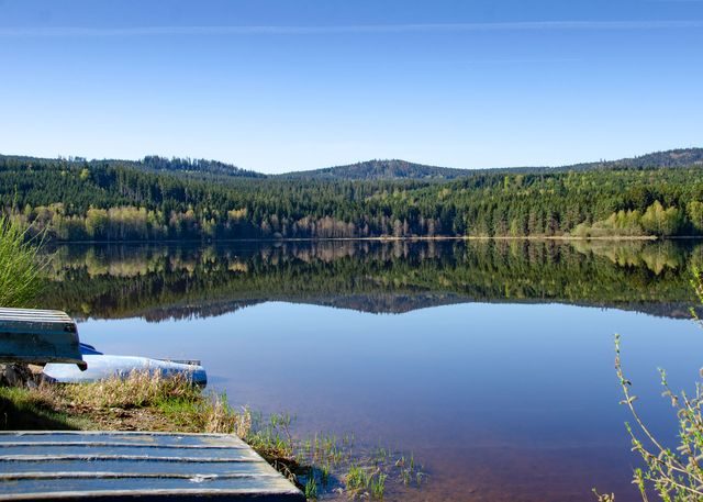 Svatba v jižních Čechách