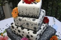 Svatební dort