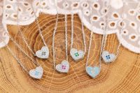 Dárek pro družičky