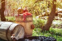 Netradiční dekorace