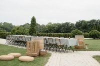 Netradiční dekorace