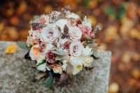 Podzimní doplňky na svatbu