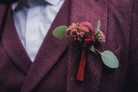 Svatební barvy 2019