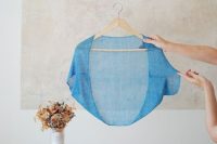 Co na svatební šaty