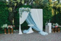 Svatební barvy 2019