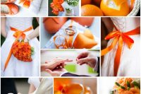 Svatební barvy 2019