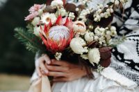 Co na svatební šaty