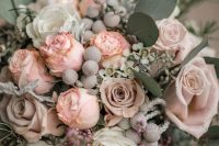 Svatební barvy 2019