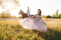 Svatební barvy 2019