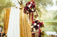 Svatební barvy 2019