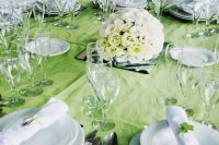 Svatební barvy 2019