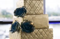 Svatební barvy 2019