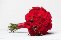 Symbolika květin a barev