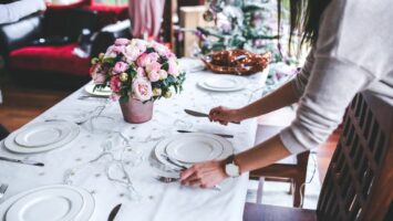 catering