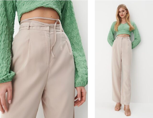 Trendy pro jaro a léto 2023