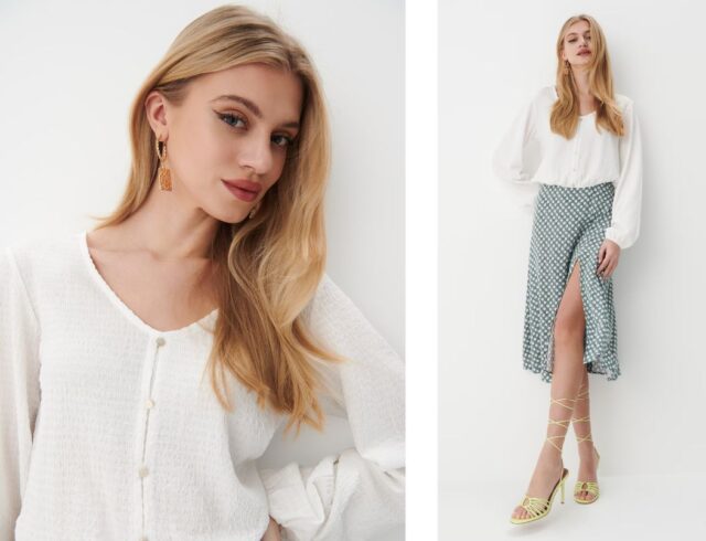 Trendy pro jaro a léto 2023