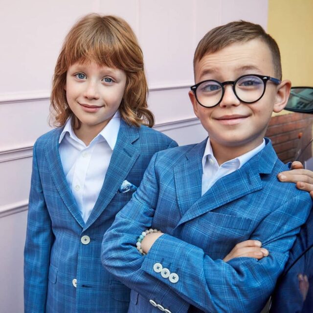 Jak se obléct na svatbu