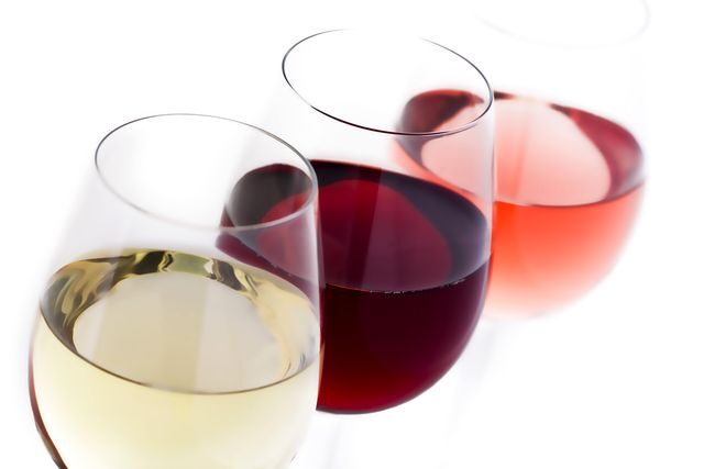 Jak vybírat víno k jídlu