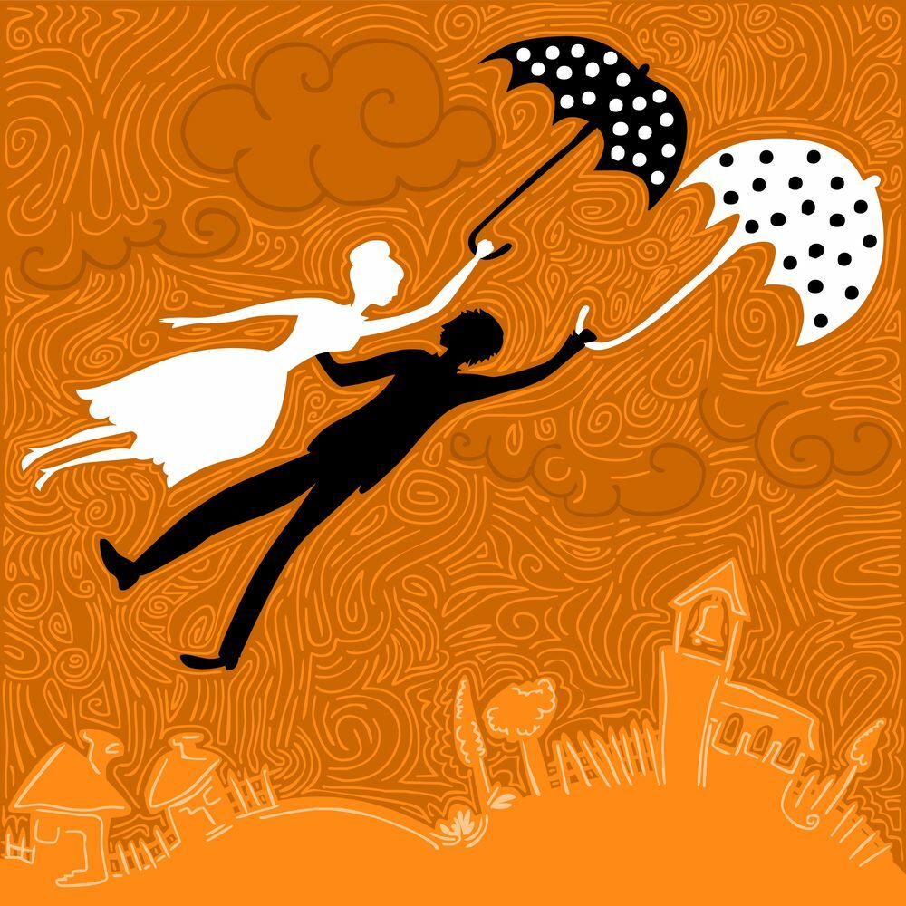 Netradiční svatební oznámení