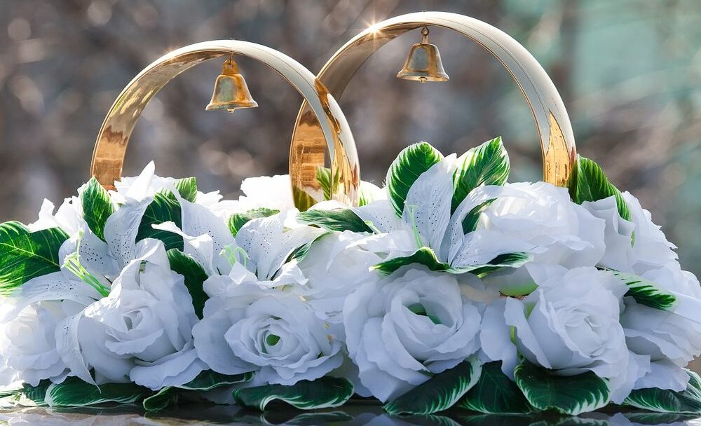 Svatební zvony