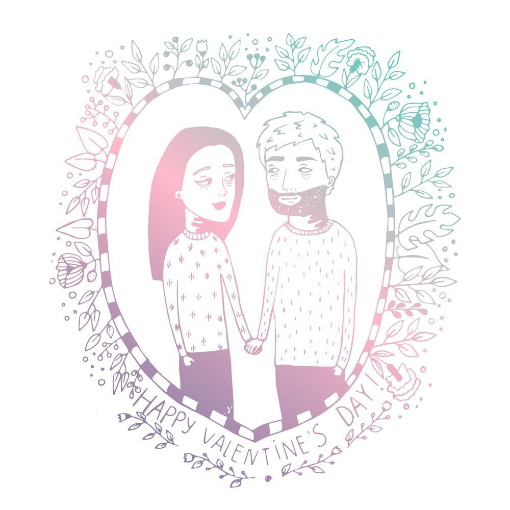 Vtipné svatební oznámení