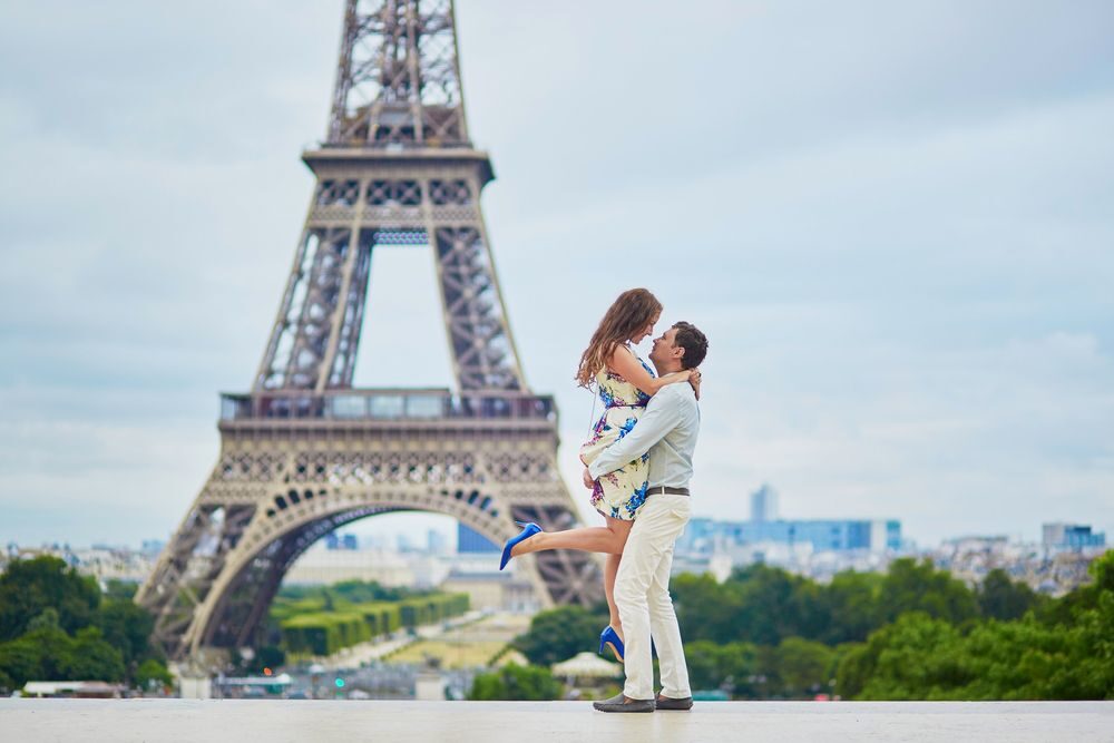 Svatební cesta tipy