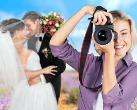 Svatební fotky inspirace