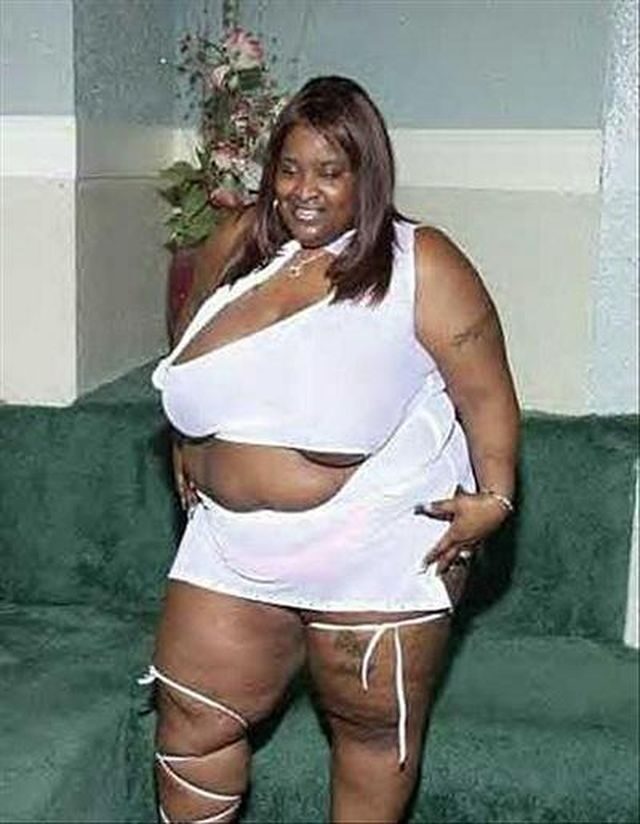 Šílené svatební šaty