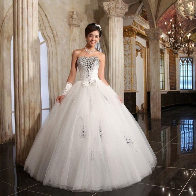 Nejdražší svatební šaty, Youtube.com