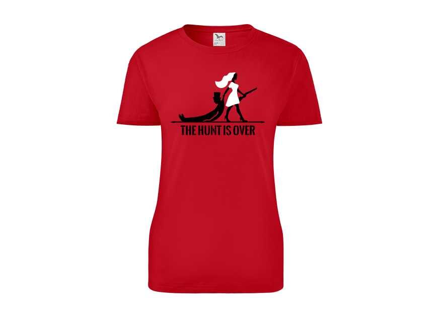 Rozlučková trička