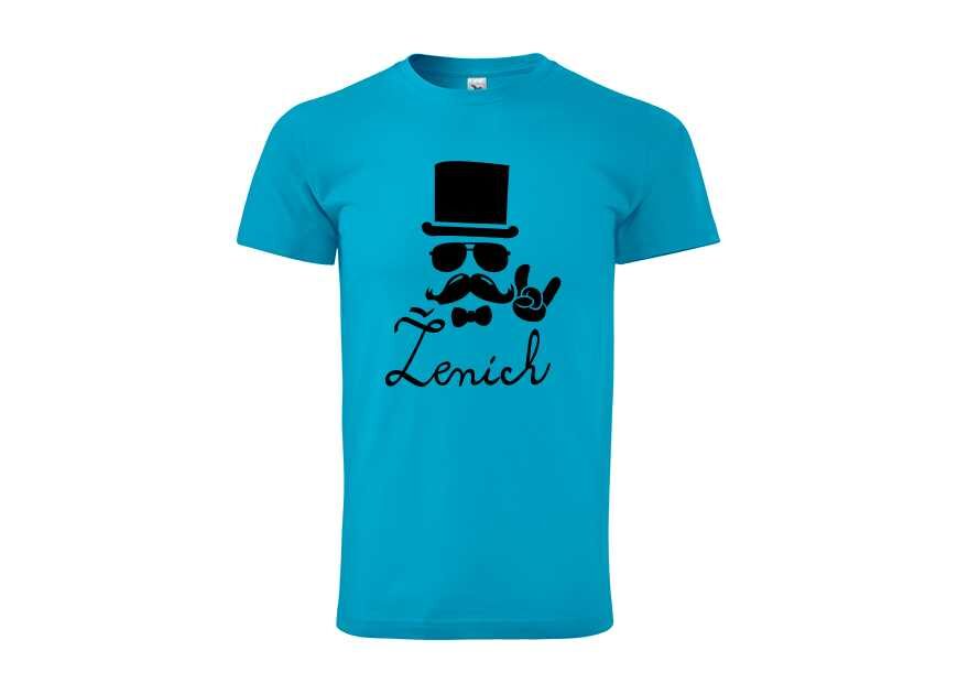 Rozlučková trička